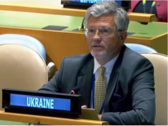 «Банда ґвалтівників»: в ООН закликали відсторонити росіян від миротворчих місій