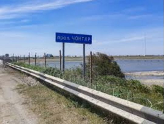 &laquo;Це&nbsp;лише початок&raquo;: ЗСУ взяли під контроль шлях з&nbsp;Мелітополя до&nbsp;Криму