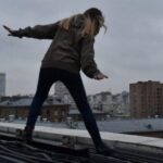 Прыгнула с крыши дома: в Одессе погибла 11-летняя девочка