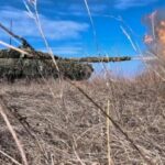 Ядерний удар у списку: у росії представили три сценарії війни з Україною