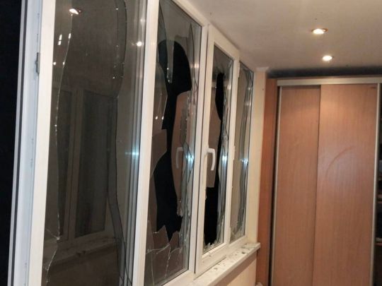 Майже 250 дронів ворога придушила українська ППО минулої ночі: де&nbsp;було гаряче (фото, відео)