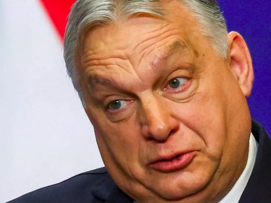 Мільярди зникли — ЄС вимагає справедливості: чиновників Орбана можуть притягнути до відповідальності