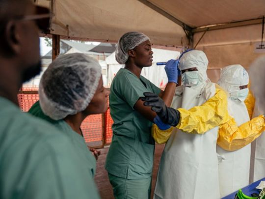 Наука перемогла віруси: створено універсальну вакцину, яка може зупинити майбутні пандемії
