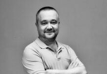 Помер відомий спортивний журналіст Олександр Тингаєв, який воював з окупантами (фото)