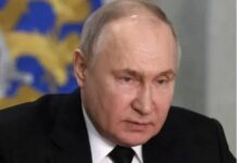 росія тимчасово відключала систему охорони путіна: ЗМІ про страхи кремля