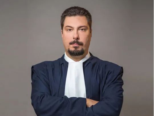 Суд поставив крапку: ексголова Верховного Суду визнав хабар і отримав строк